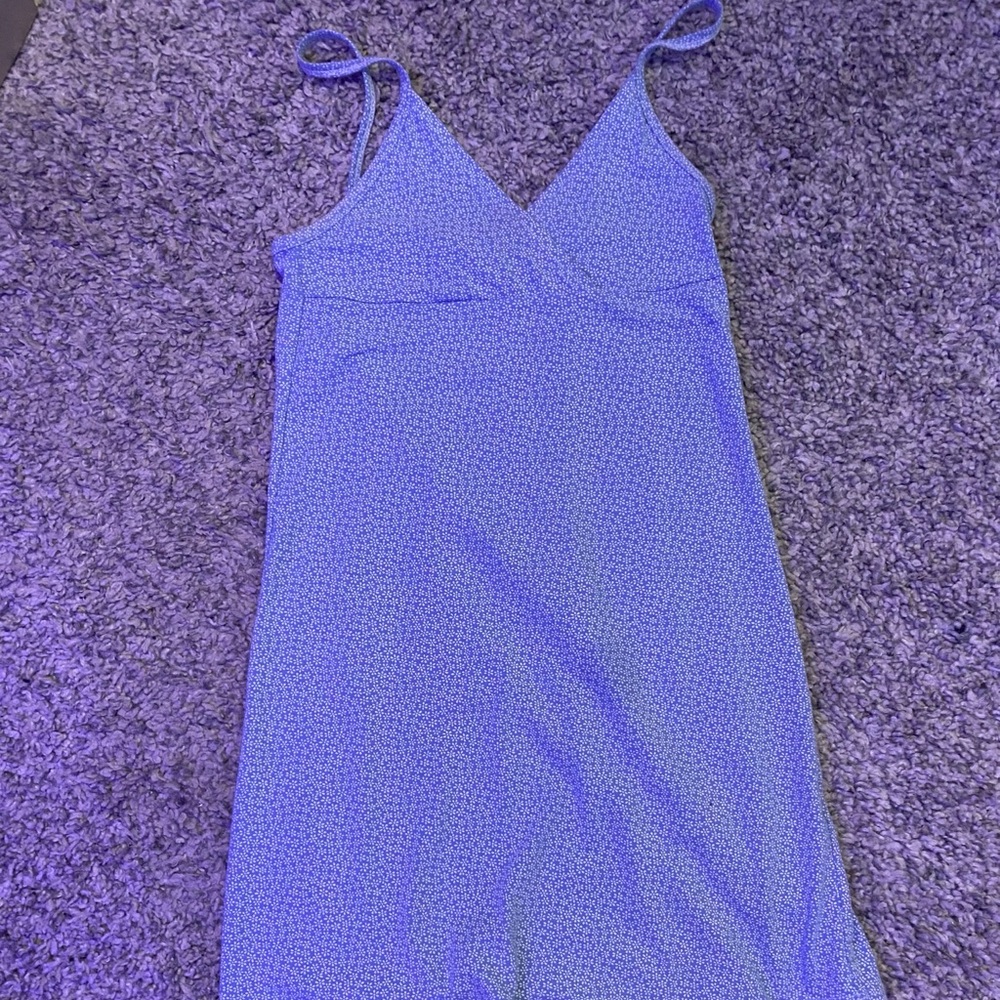brandy melville mini dress ( amara dress)